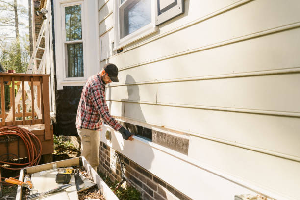 Trusted Wood Siding service in Springfield, KY - Creative Siding
